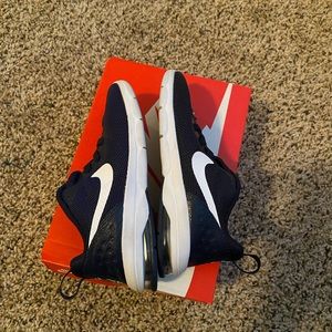 Toddler Nike Air Max Motion LW TDV Size 9c